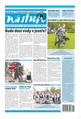 E-magazín Nástup 19/23 - Ohře Media