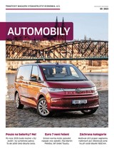 E-magazín HN 089 - 10.5.2023 Automobily - Economia, a.s.