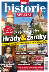 E-magazín 100+1 historie SPECIÁL léto 2023 - Extra Publishing, s. r. o.