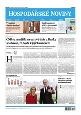 E-magazín HN 090 - 11.5.2023 - Economia, a.s.
