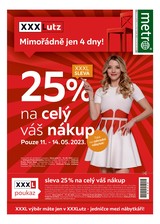 E-magazín METRO - 11.5.2023 - MAFRA, a.s.