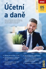 E-magazín ÚD 5/23 - ANAG, spol. s r.o.