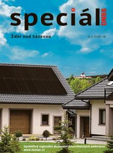 E-magazín Magazín DNES Speciál Magazín DNES Speciál Vysočina - 12.5.2023 - MAFRA, a.s.