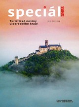 E-magazín Magazín DNES Speciál Severní Čechy - 12.5.2023 - MAFRA, a.s.