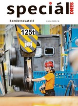 E-magazín Magazín DNES Speciál Karlovarský - 12.5.2023 - MAFRA, a.s.