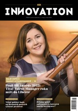 E-magazín Innovation 5/2023 - A 11 s.r.o.