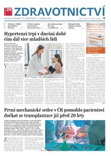 E-magazín Ze Zdravotnictví 10/2023 - A 11 s.r.o.