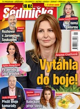 E-magazín Sedmička 21/2023 - EMPRESA MEDIA