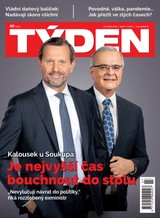 E-magazín Tyden 07/2023 - EMPRESA MEDIA