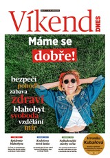 E-magazín DNES+ Vysočina - 13.5.2023 - MAFRA, a.s.