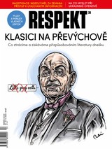 E-magazín Respekt 20/2023 - Economia, a.s.