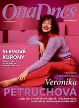 E-magazín Magazín ONA DNES - 15.5.2023 - MAFRA, a.s.