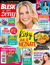 E-magazín Blesk pro ženy - 20/2023 - CZECH NEWS CENTER a. s.