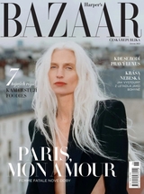 Harper’s Bazaar - 06/2023