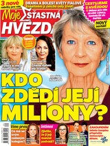 E-magazín Moje šťastná hvězda 20/23 - RF Hobby