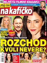 E-magazín Můj čas na kafíčko 20/23 - RF Hobby