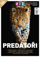 E-magazín Predátoři - CZECH NEWS CENTER a. s.