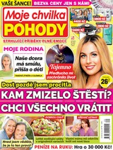 E-magazín Moje chvilka pohody 20/23 - RF Hobby