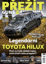 E-magazín Přežít 6/2023 - Extra Publishing, s. r. o.