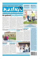 E-magazín Nástup 20/23 - Ohře Media