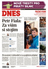 E-magazín MF DNES - 17.5.2023 - MAFRA, a.s.