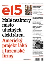 E-magazín E15 - 17.5.2023 - CZECH NEWS CENTER a. s.