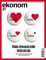 E-magazín Ekonom 21 - 18.5.2023 - Economia, a.s.