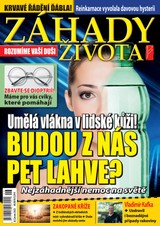 E-magazín Záhady života 06/2023 - Záhady života