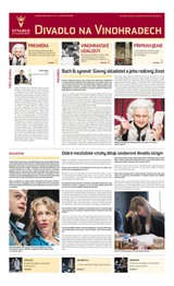 E-magazín HN 095 - 18.5.2023 Divadlo na Vinohradech - Economia, a.s.