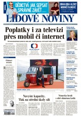 E-magazín LN - 19.5.2023 - MAFRA, a.s.