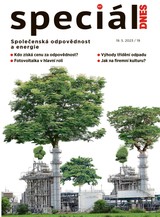 E-magazín Magazín DNES Speciál Severní Čechy - 19.5.2023 - MAFRA, a.s.