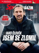 E-magazín Sport magazín - 19.5.2023 - CZECH NEWS CENTER a. s.