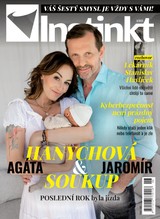 E-magazín Instinkt 6/2023 - EMPRESA MEDIA