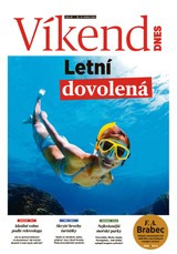 E-magazín DNES+ Vysočina - 20.5.2023 - MAFRA, a.s.