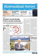 E-magazín HN 097 - 22.05.2023 - Economia, a.s.