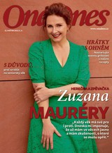 E-magazín Magazín ONA DNES - 22.5.2023 - MAFRA, a.s.