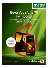 E-magazín METRO - 22.5.2023 - MAFRA, a.s.