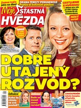 E-magazín Moje šťastná hvězda 21/23 - RF Hobby