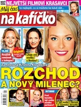 E-magazín Můj čas na kafíčko 21/23 - RF Hobby