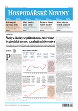 E-magazín HN 098 - 23.5.2023 - Economia, a.s.