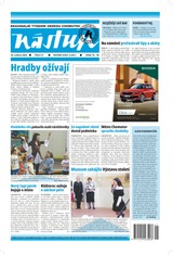 E-magazín Nástup 21/23 - Ohře Media