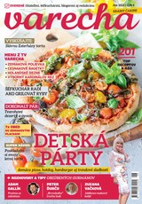 E-magazín Varecha 23.5.2023 - OUR MEDIA SR a. s.