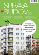 E-magazín Správa budov 2023 02 - JAGA GROUP, s.r.o. 