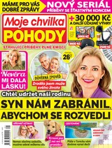 E-magazín Moje chvilka pohody 21/23 - RF Hobby