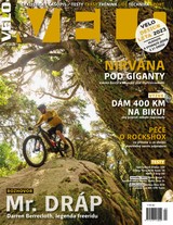 E-magazín Velo 4/2023 - V-Press s.r.o.
