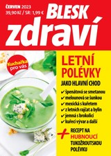 Příloha BLESK zdraví - 06/2023