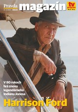 E-magazín Magazín Pravdy 25. 05. 2023 - OUR MEDIA SR a. s.