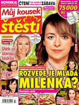 E-magazín Můj kousek štěstí 22/23 - RF Hobby