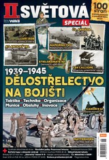 E-magazín II. světová SPECIÁL léto 2023 - Extra Publishing, s. r. o.