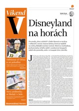 E-magazín HN 101 - 26.05.2023 Víkend - Economia, a.s.
